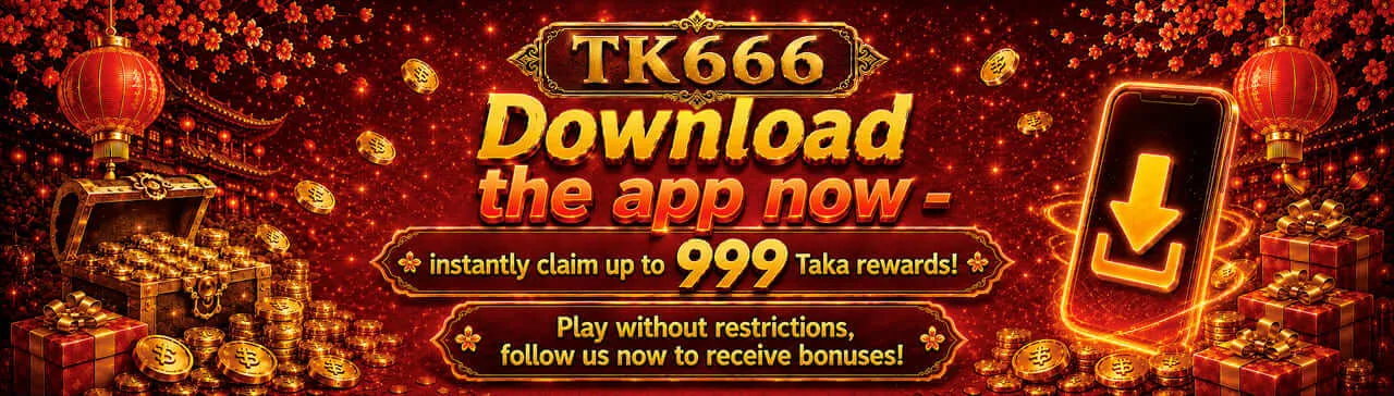 Welcome to TK666 Bangladesh
