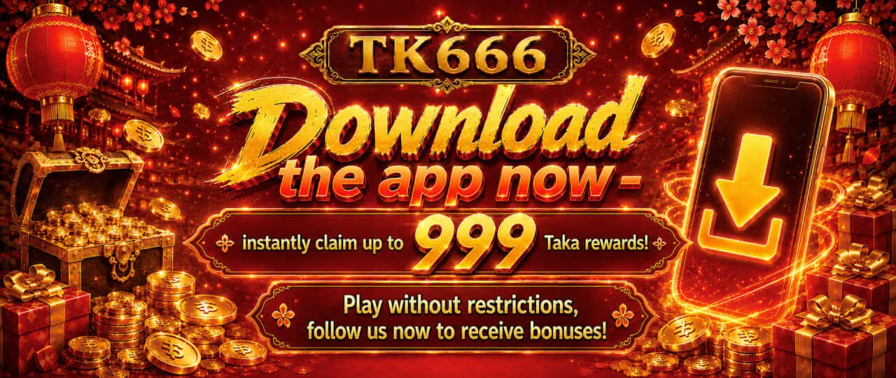 Welcome to TK666 Bangladesh