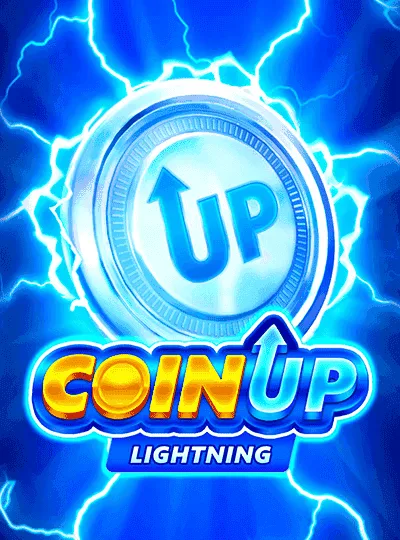 Coin Up: Lightning — Booongo