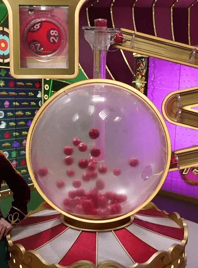 Crazy Balls — Evolution