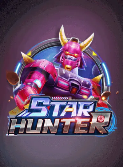 Star Hunter — Fa Chai