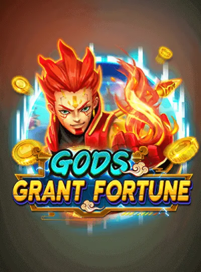 Gods Grant Fortune — Fa Chai