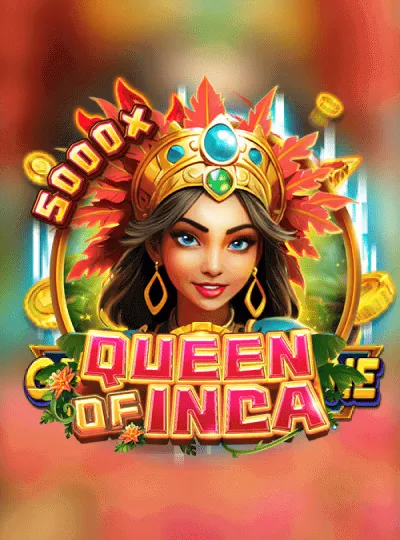 Queen of Inca — Fa Chai