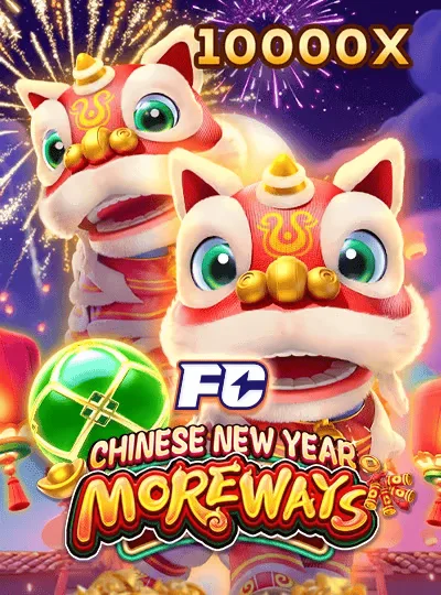 Chinese New Year Moreways — Fa Chai