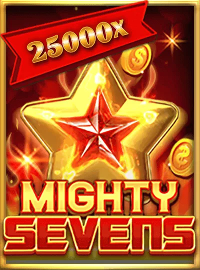 Mighty Sevens — Fastspin