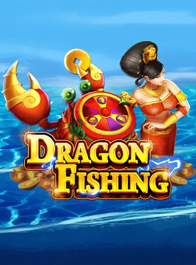 Dragon Fishing — JDB