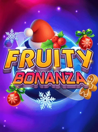 Fruity Bonanza — JDB