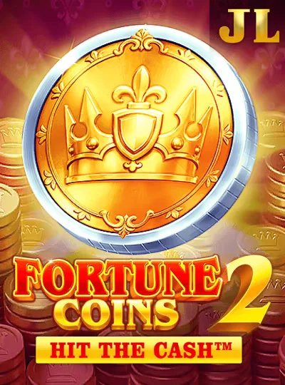 Fortune Coins 2 — Jili