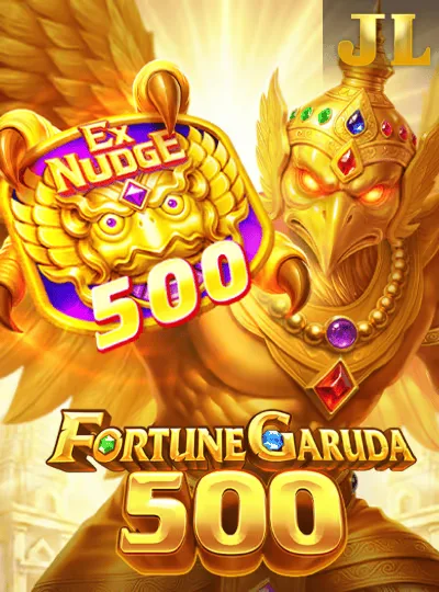 Fortune Garuda 500 — Jili