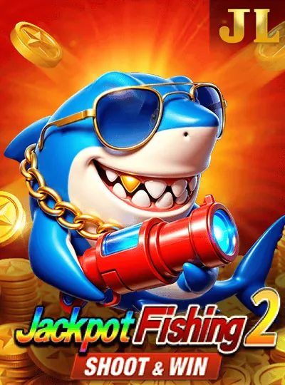Jackpot Fishing 2 — Jili