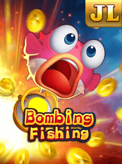 Bombing Fishing — Jili