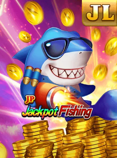 Jackpot Fishing — Jili