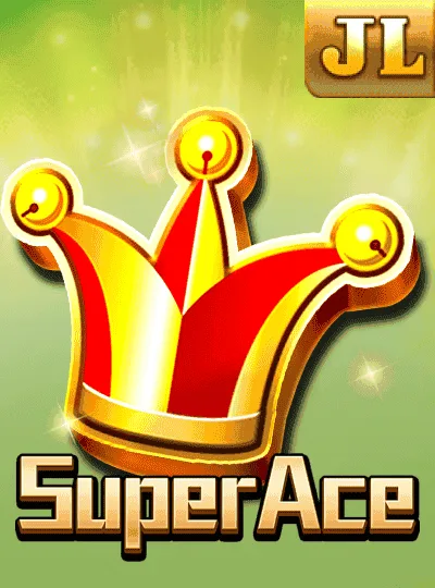 Super Ace — Jili