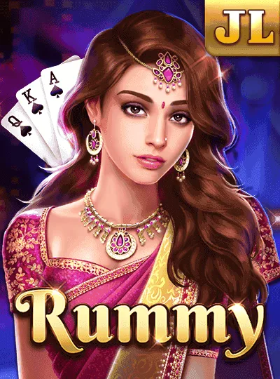 Rummy — Jili