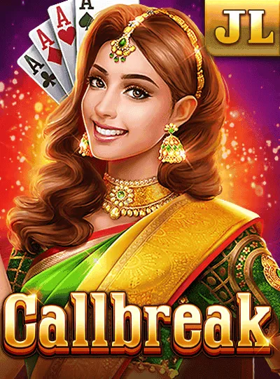 Callbreak — Jili