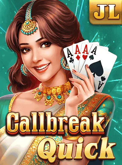 Callbreak Quick — Jili