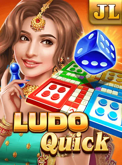 Ludo Quick — Jili