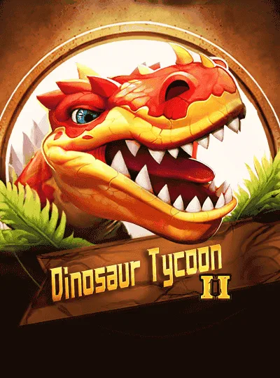 Dinosaur Tycoon II — Jili