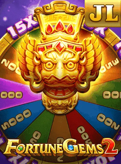 Fortune Gems 2 — Jili