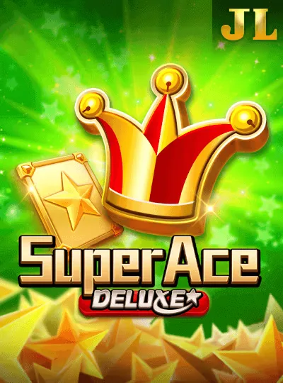 Super Ace Deluxe — Jili