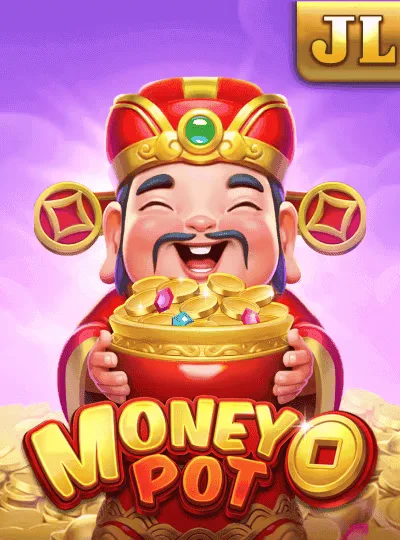Money Pot — Jili
