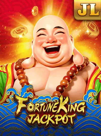 Fortune King Jackpot — Jili