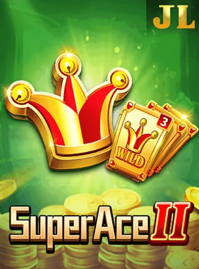 Super Ace II — Jili