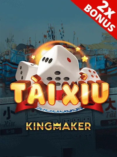 Tai Xiu — King Midas