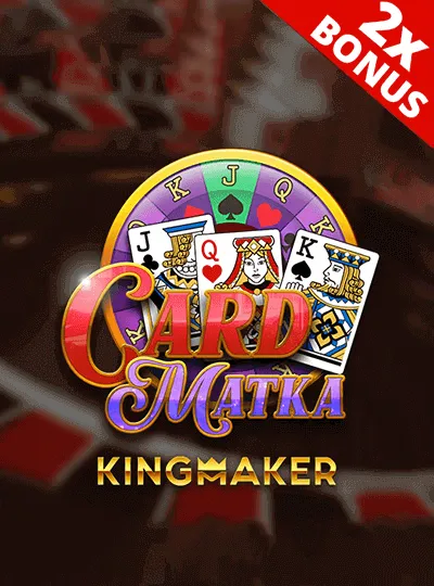Poker Roulette — King Midas