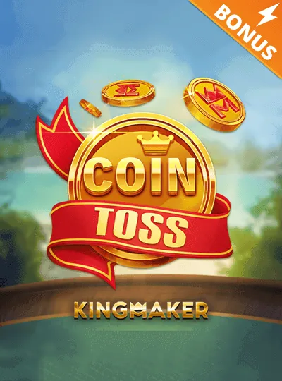 Coin Toss — King Midas
