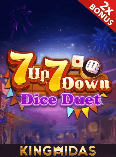 Dice Duet — King Midas