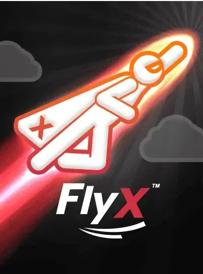 FlyX — Microgaming