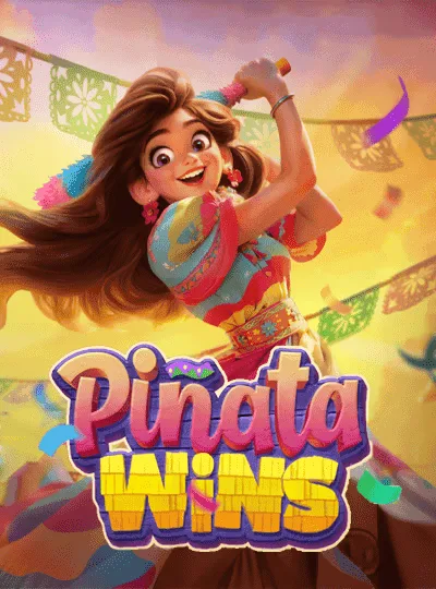 Pinata Wins — PG Soft