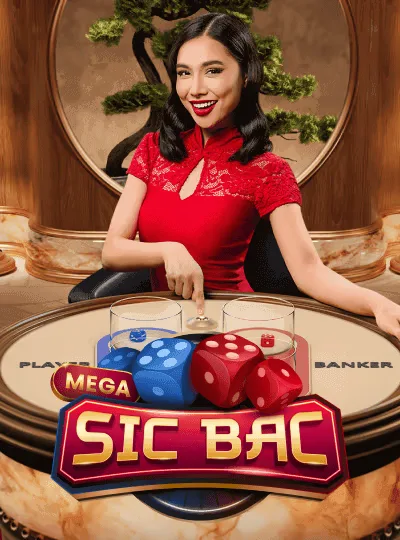 Mega Sic Bac — Pragmatic Play