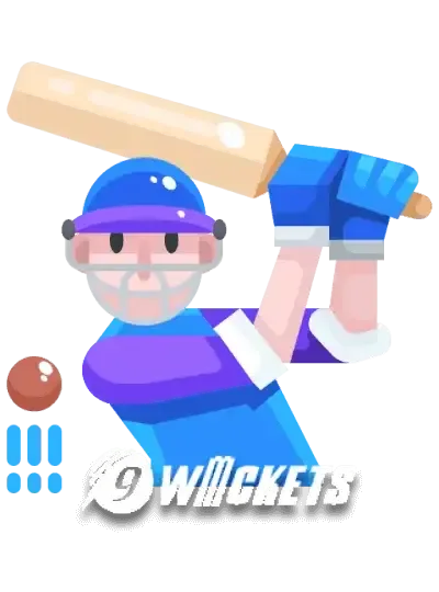 Cricket — U9 Sports