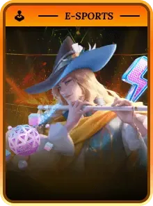 IA Esports — IA Esports