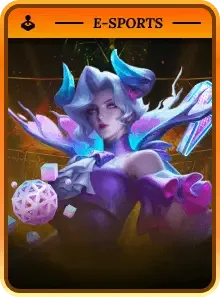 TF Esports — TF Esports